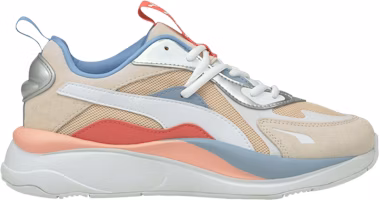 (Women) Puma RS-Curve 'Aura - Shift Sand' 375784-02 (Women) Puma RS-Curve 'Aura - Shift Sand' 375784-02