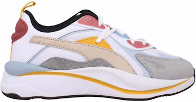 (Women) Puma RS-Curve 'Bright Heights' 382750-01 (Women) Puma RS-Curve 'Bright Heights' 382750-01