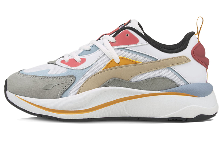 (Women) Puma  RS-Curve 'Bright Heights'  382750-01
