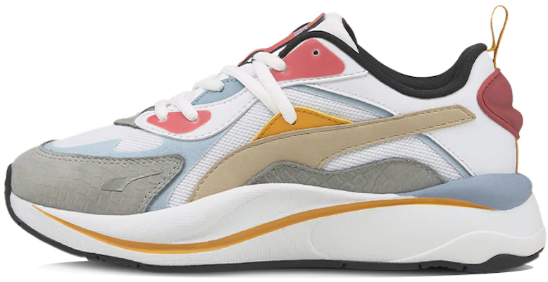 (W) Puma RS-Curve ''Bright Heights'' Scarpe 382750-01 Buy (W) Puma RS-Curve ''Bright Heights'' Scarpe 382750-01