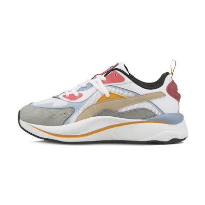 (W) Puma RS-Curve 'Bright Heights'