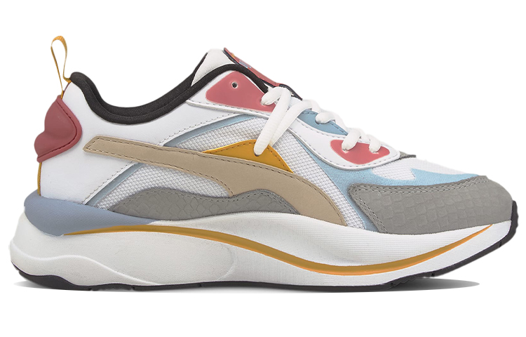Order (W) Puma RS-Curve ''Bright Heights'' Scarpe 382750-01