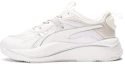 Buy (W) Puma RS-Curve Glow ''Weiß Silber'' 375174-02