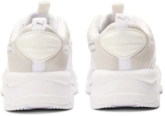 (W) Puma RS-Curve Glow ''Weiß Silber'' 375174-02 Lookbook (W) Puma RS-Curve Glow ''Weiß Silber'' 375174-02