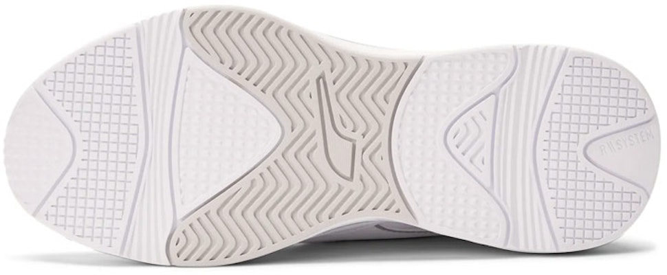 (Women) Puma RS-Curve Glow 'White Silver' 375174-02 Purchase (Women) Puma RS-Curve Glow 'White Silver' 375174-02