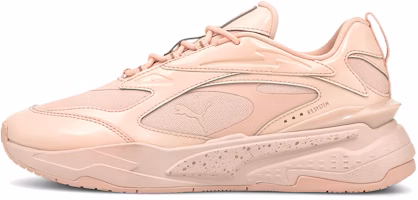 (Women) Puma RS-Fast 'Sunset - Peachskin' 375787-02 (Women) Puma RS-Fast 'Sunset - Peachskin' 375787-02