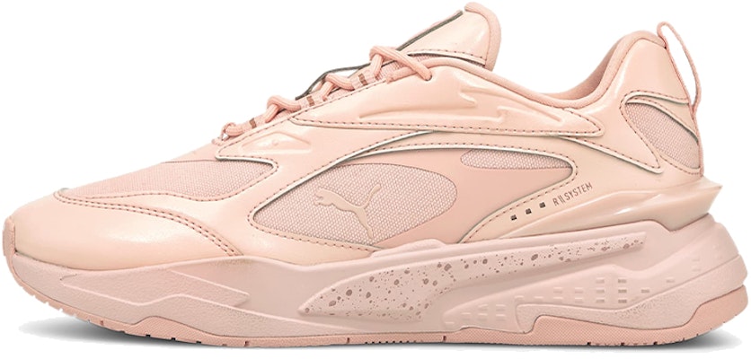 (Women) Puma RS-Fast 'Sunset - Peachskin' 375787-02 Buy (Women) Puma RS-Fast 'Sunset - Peachskin' 375787-02
