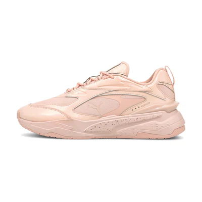 (W) Puma RS-Fast 'Sunset - Peachskin'