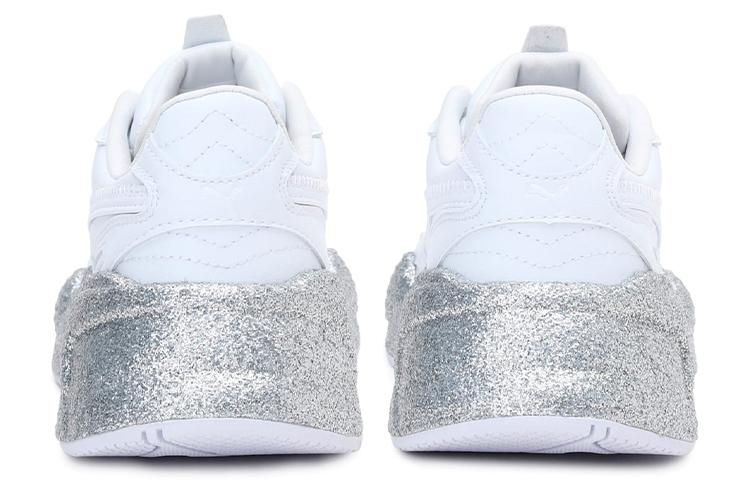 Purchase (Women) Puma  RS-X3 Glitz 'White Silver'  372647-01
