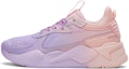 Buy (W) Puma RS-X 'Faded - Ungu Violet Mawar Debu' 392884-01