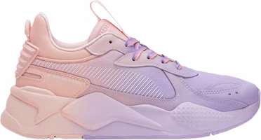 (Women) Puma RS-X 'Faded - Vivid Violet Rose Dust' 392884-01 (Women) Puma RS-X 'Faded - Vivid Violet Rose Dust' 392884-01