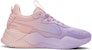 (W) Puma RS-X 'Faded - Ungu Violet Mawar Debu' 392884-01