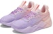(W) Puma RS-X 'Faded - Ungu Violet Mawar Debu' 392884-01