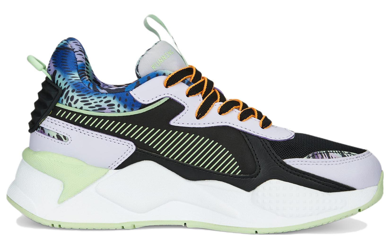 Order (W) Puma RS-X 'Feelin Xtra' Kasut Sneakers 392067-01