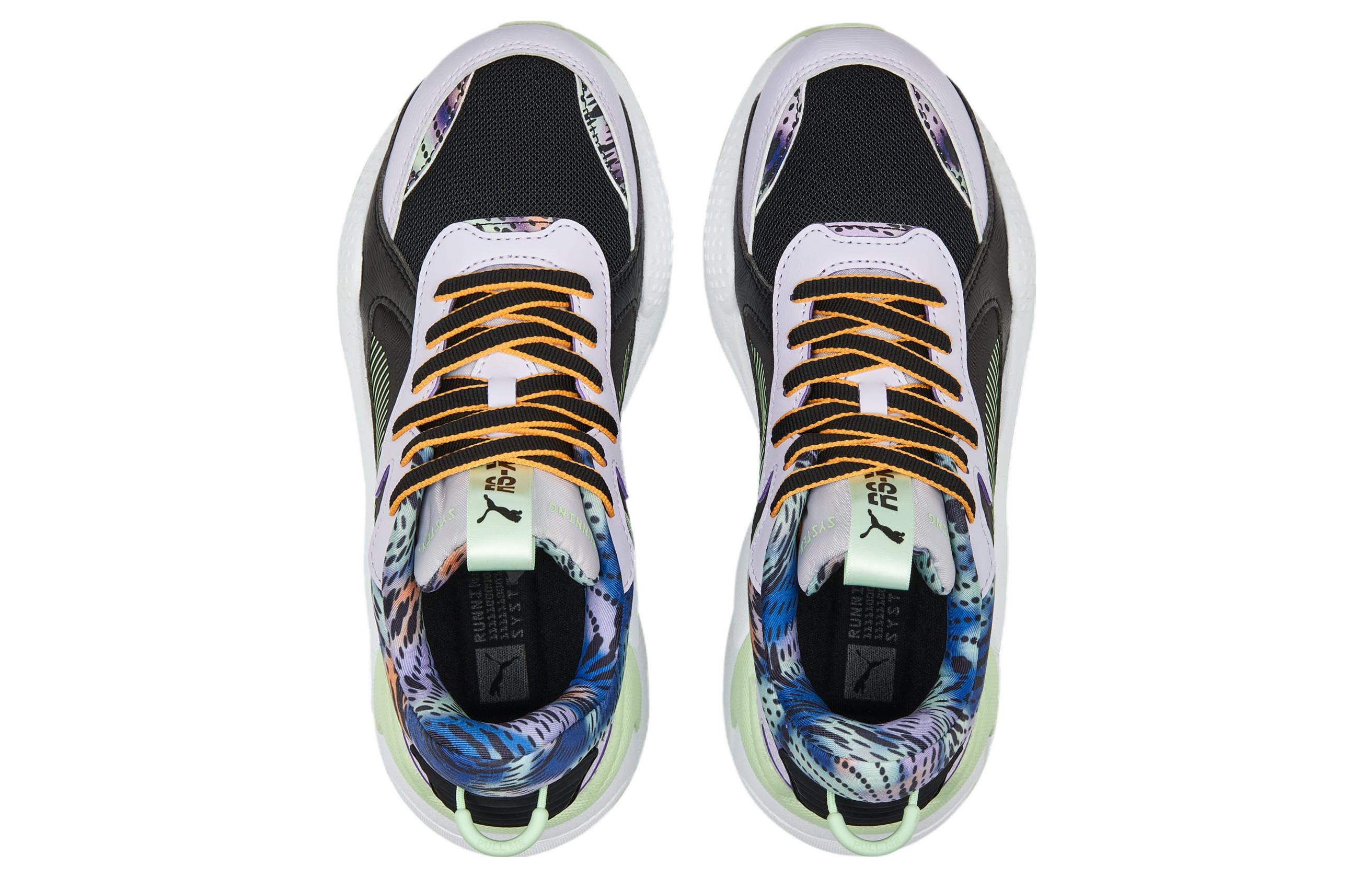 Shop (W) Puma RS-X 'Feelin Xtra' Kasut Sneakers 392067-01