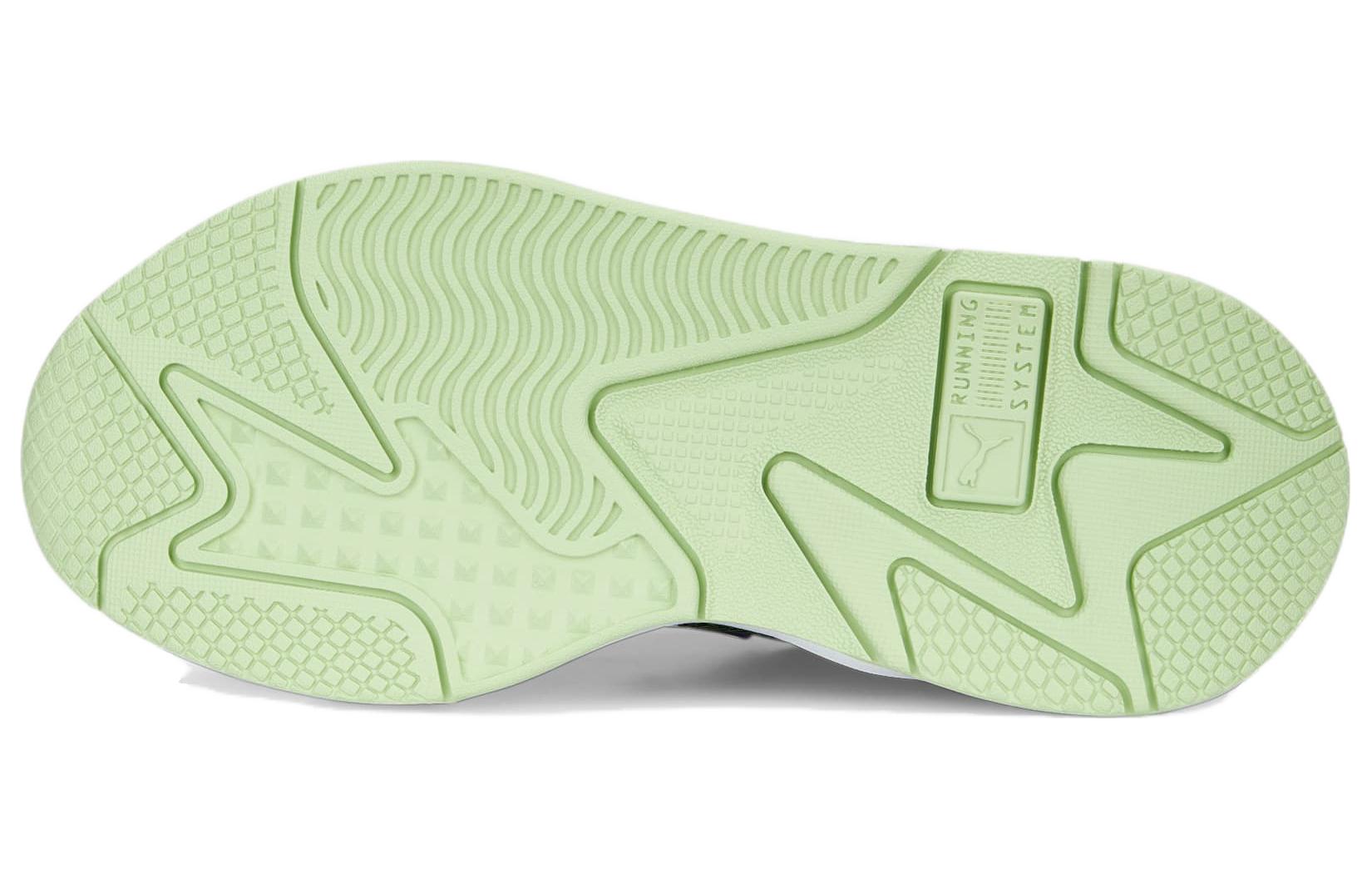 Details for (W) Puma RS-X 'Feelin Xtra' Kasut Sneakers 392067-01