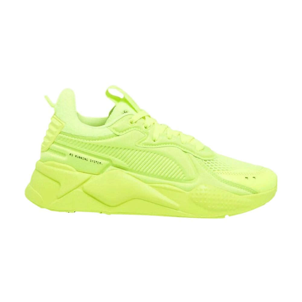 (Women) Puma  RS-X 'Yellow Alert'  371983-03