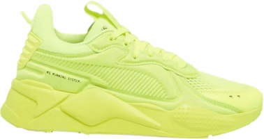 (Women) Puma  RS-X 'Yellow Alert'  371983-03 (Women) Puma  RS-X 'Yellow Alert'  371983-03