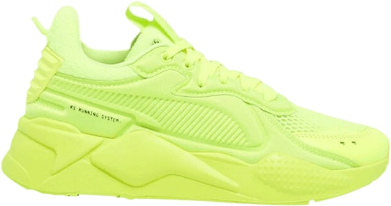 (女款)Puma RS-X '黃金警報' 371983-03 Buy (女款)Puma RS-X '黃金警報' 371983-03