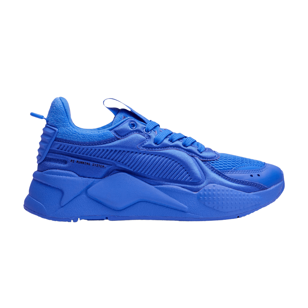 (Women) Puma  RS-X Softcase 'Bluemazing'  371983-10
