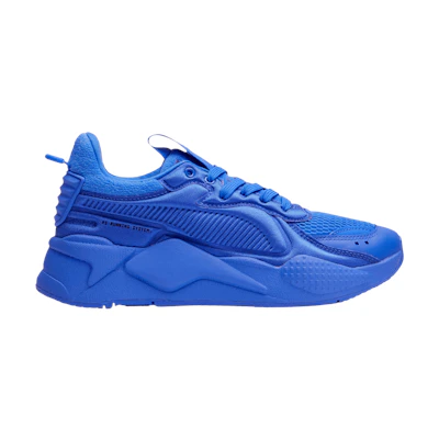 (W) Puma RS-X Softcase 'Bluemazing'
