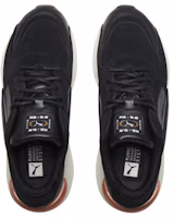 Lookbook (女性款)Puma RS 9.8 Metallic 'Black Heather' 370504-01