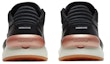 Shop (W) Puma RS 9.8 Metallic 'Hitam Heather' 370504-01