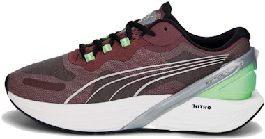 (Women) Puma  Run XX Nitro 'Dusty Plum'  376171-10 (Women) Puma  Run XX Nitro 'Dusty Plum'  376171-10