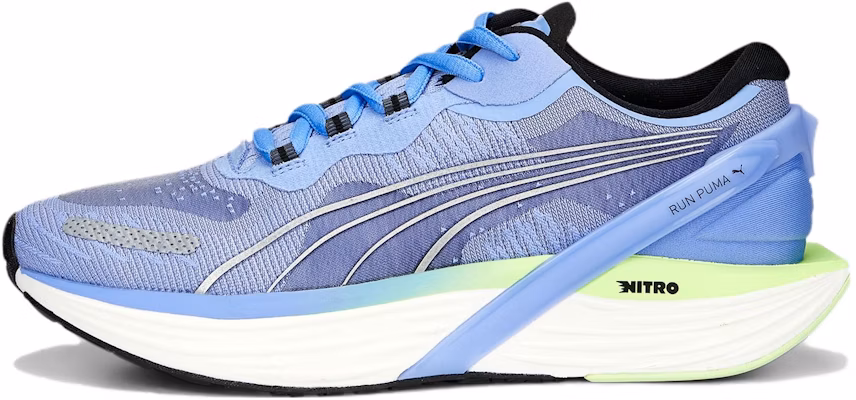 (W) Puma Run XX Nitro 'Ungu Elektro Limau' 376171-14 Buy (W) Puma Run XX Nitro 'Ungu Elektro Limau' 376171-14