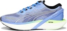 Buy (W) Puma Run XX Nitro 'Ungu Elektro Limau' 376171-14