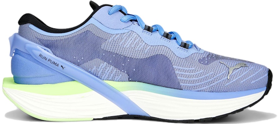 (W) プーマ Run XX ニトロ "エレクトロパープルライム" 376171-14 Order (W) プーマ Run XX ニトロ "エレクトロパープルライム" 376171-14