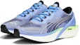 Lookbook (W) Puma Run XX Nitro 'Ungu Elektro Limau' 376171-14