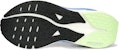 (W) Puma Run XX Nitro 'Ungu Elektro Limau' 376171-14