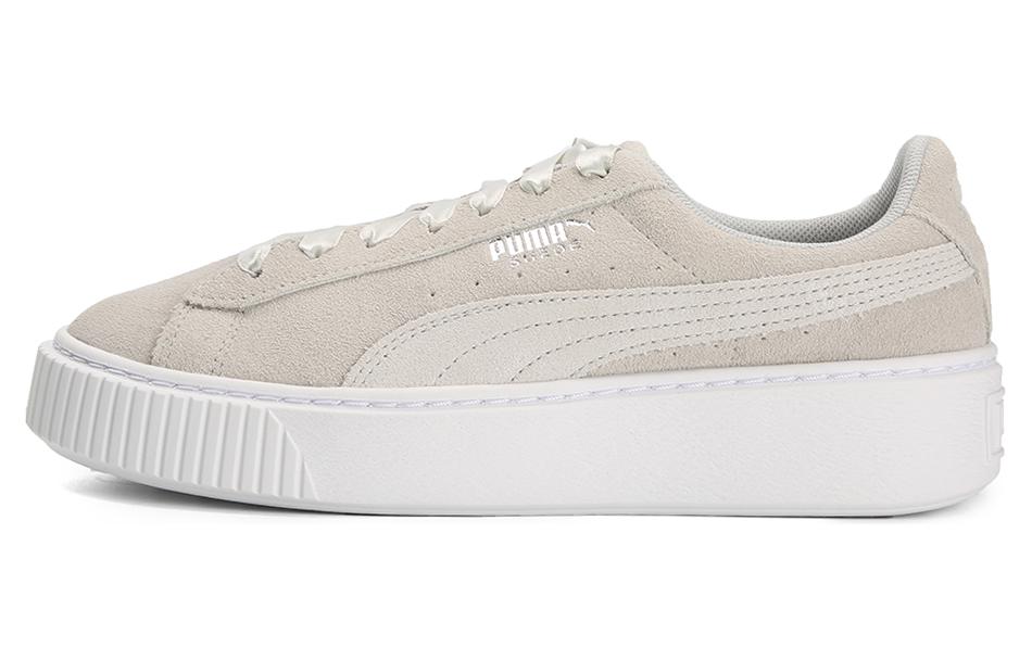Buy (W) Puma 'S SNEAKERS 02 UNGU/PERAK 369172-02