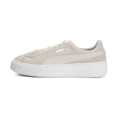 (W) Puma 'S SNEAKERS 02 VIOLET/SILVE