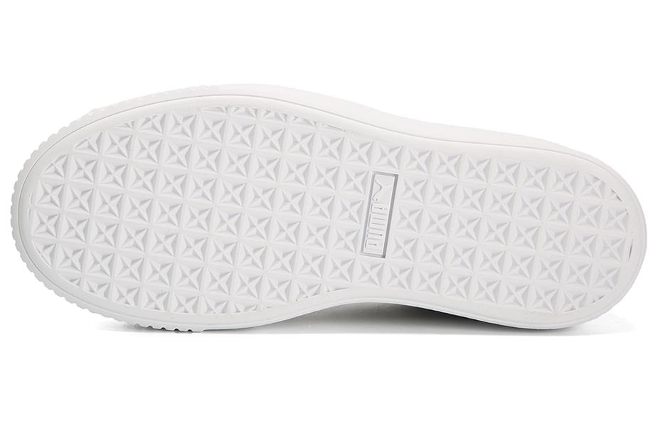 Purchase (W) Puma 'S SNEAKERS 02 UNGU/PERAK 369172-02