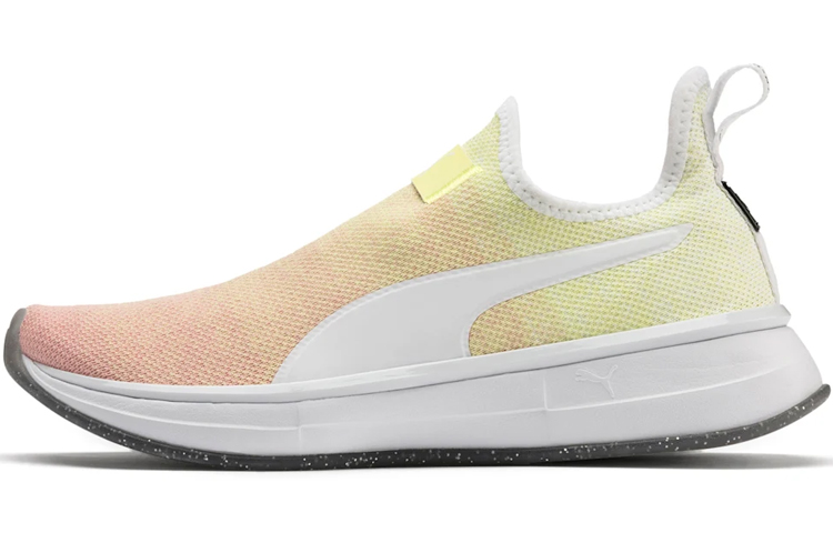 Buy (W) Puma SG Slip-On 'Sunrise' Sepatu Tanpa Tali 192922-02