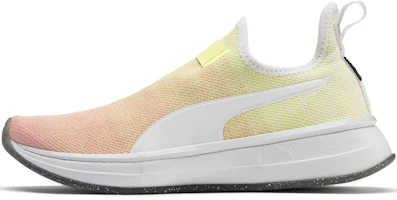 (Women) Puma SG Slip-On 'Sunrise' 192922-02 (Women) Puma SG Slip-On 'Sunrise' 192922-02