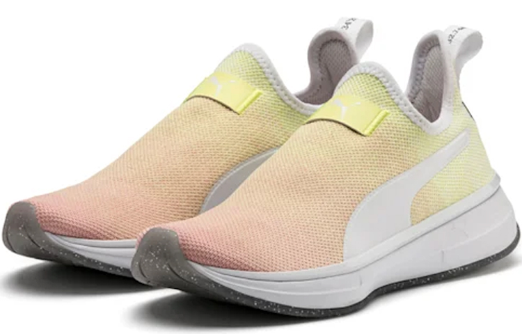 (W) Puma  SG Slip-On 'Sunrise' 圖 3