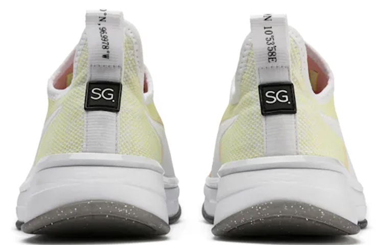 (W) Puma  SG Slip-On 'Sunrise' 圖 4