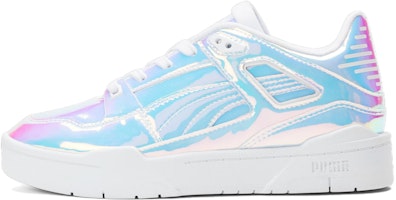 (Women) Puma Slipstream 'Iridescent' 392886-01 (Women) Puma Slipstream 'Iridescent' 392886-01