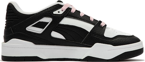 (W) Puma Slipstream Runway 'Putih Hitam' 386745-01 Order (W) Puma Slipstream Runway 'Putih Hitam' 386745-01