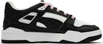 Order (W) Puma Slipstream Runway 'Putih Hitam' 386745-01