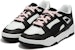 (W) Puma Slipstream Runway 'Putih Hitam' 386745-01
