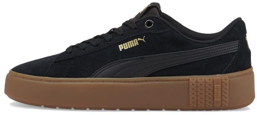 (Women) Puma Smash Platform V2 SD 'Black Gum' 373037-09 Buy (Women) Puma Smash Platform V2 SD 'Black Gum' 373037-09