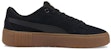(W) Puma Smash Platform V2 SD 'Hitam Gum' 373037-09