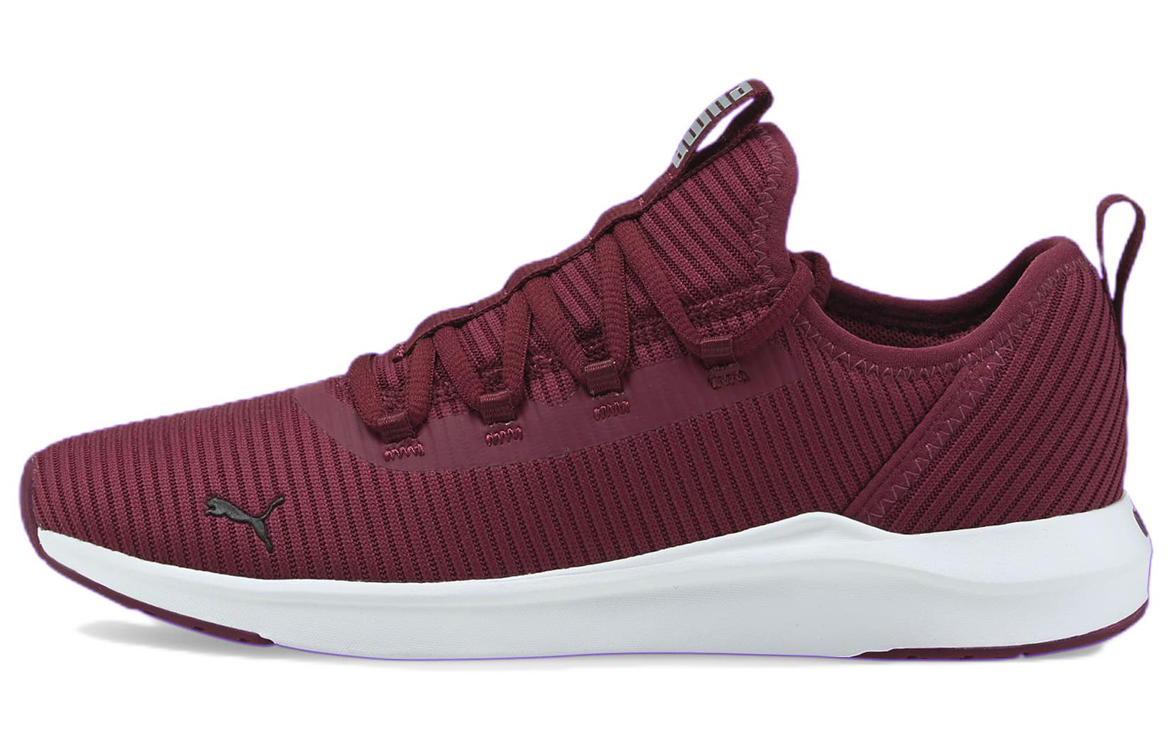 (Women) Puma  Softride Finesse Sport 'Grape Wine'  376038-08