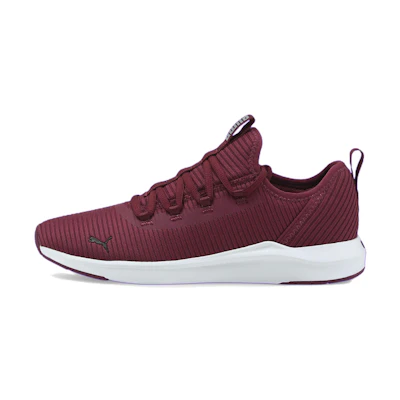 (W) Puma Softride Finesse Sport 'Grape Wine'