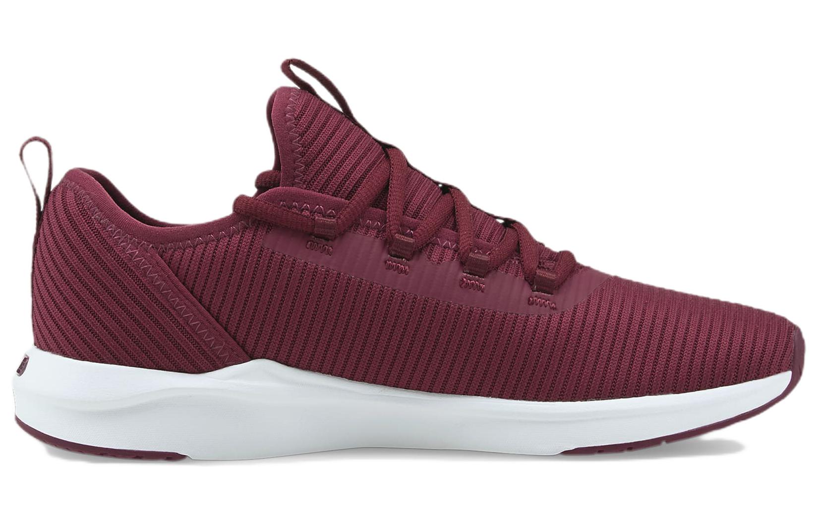 Order (W) Puma Softride Finesse Sport 'Anggur Wain' 376038-08