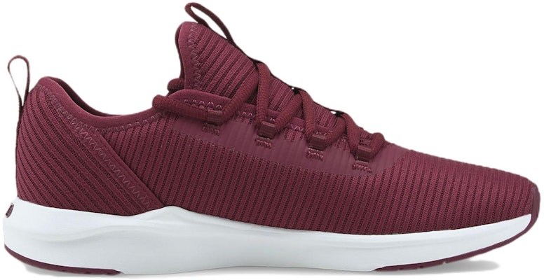 (W) Puma Softride Finesse Sport 'Anggur Wain' 376038-08 Order (W) Puma Softride Finesse Sport 'Anggur Wain' 376038-08